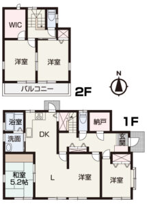 岡山市東区瀬戸町下　中古住宅　2600万円　西孝